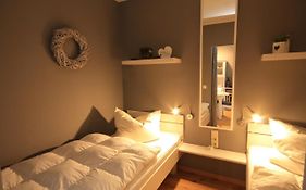 Ferienwohnung Berghoehe Hahnenklee